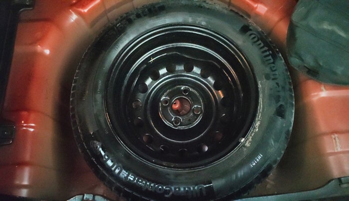 2014 Hyundai i20 ASTA 1.2, Petrol, Manual, 72,269 km, Spare Tyre