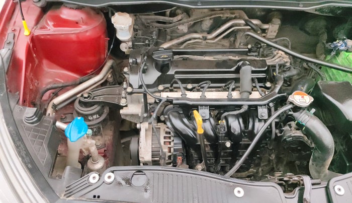 2014 Hyundai i20 ASTA 1.2, Petrol, Manual, 72,269 km, Engine View - Right