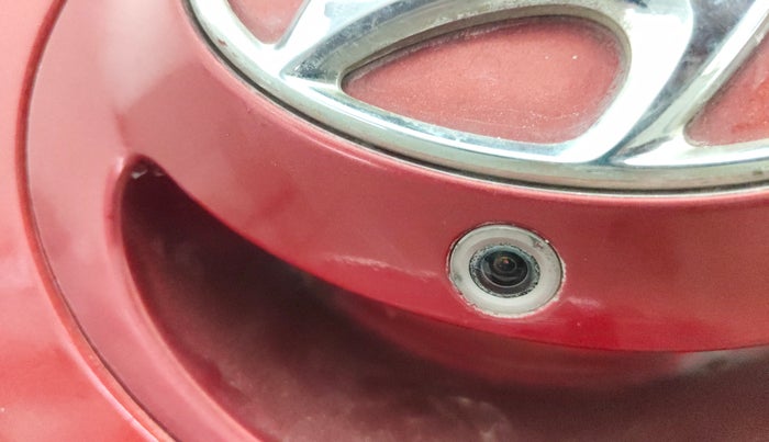 2014 Hyundai i20 ASTA 1.2, Petrol, Manual, 72,269 km, Parking Camera