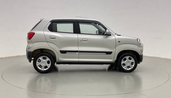 2022 Maruti S PRESSO VXI PLUS, Petrol, Manual, 12,177 km, Right Side View