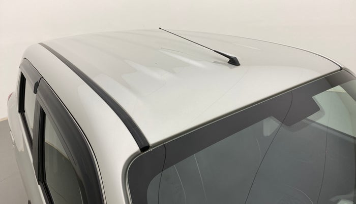 2022 Maruti S PRESSO VXI PLUS, Petrol, Manual, 12,177 km, Roof