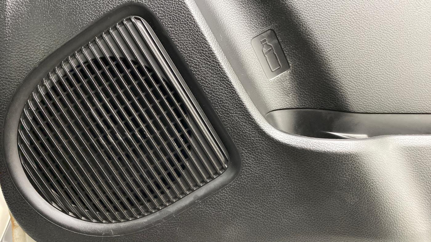 2022 Maruti S PRESSO VXI PLUS, Petrol, Manual, 12,177 km, Speaker
