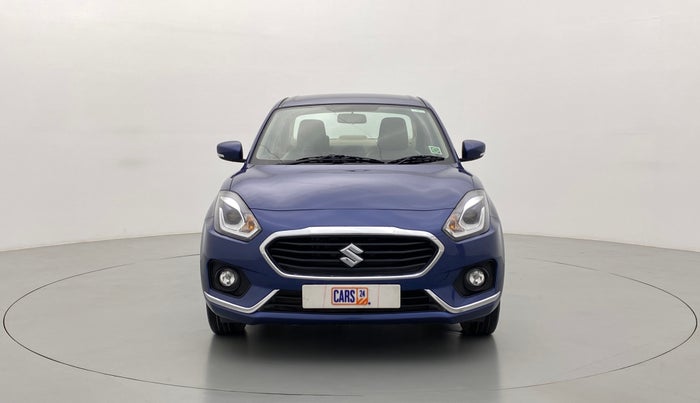 2017 Maruti Dzire ZXI Plus, Petrol, Manual, 32,683 km, Front