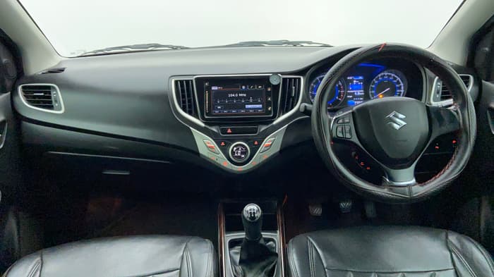 Interior