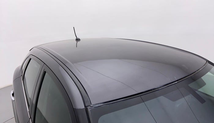 2017 Maruti Baleno ALPHA PETROL 1.2, Petrol, Manual, 71,697 km, Roof