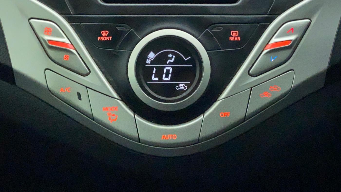 2017 Maruti Baleno ALPHA PETROL 1.2, Petrol, Manual, 71,697 km, Automatic Climate Control