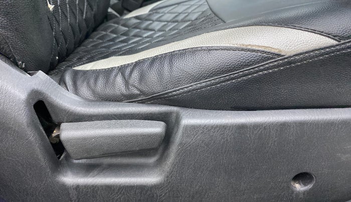 2020 Maruti Alto LXI, Petrol, Manual, 40,668 km, Driver Side Adjustment Panel