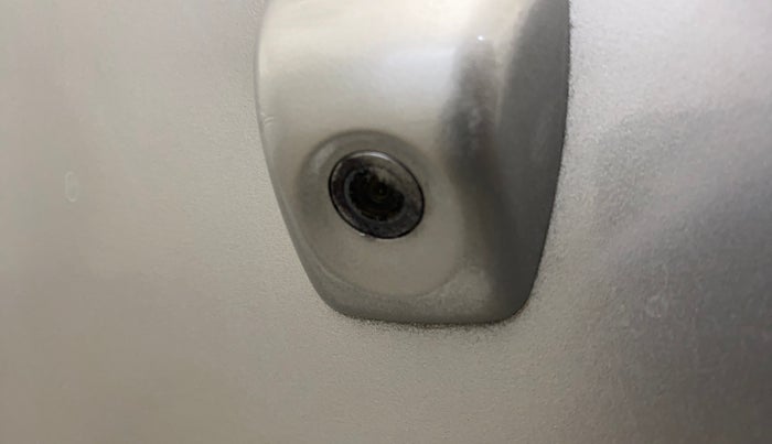 2017 Hyundai Elite i20 SPORTZ 1.2, Petrol, Manual, 95,712 km, Parking Camera