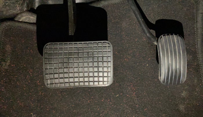 2020 Tata Tiago XZA PLUS PETROL, Petrol, Automatic, 66,067 km, Pedals