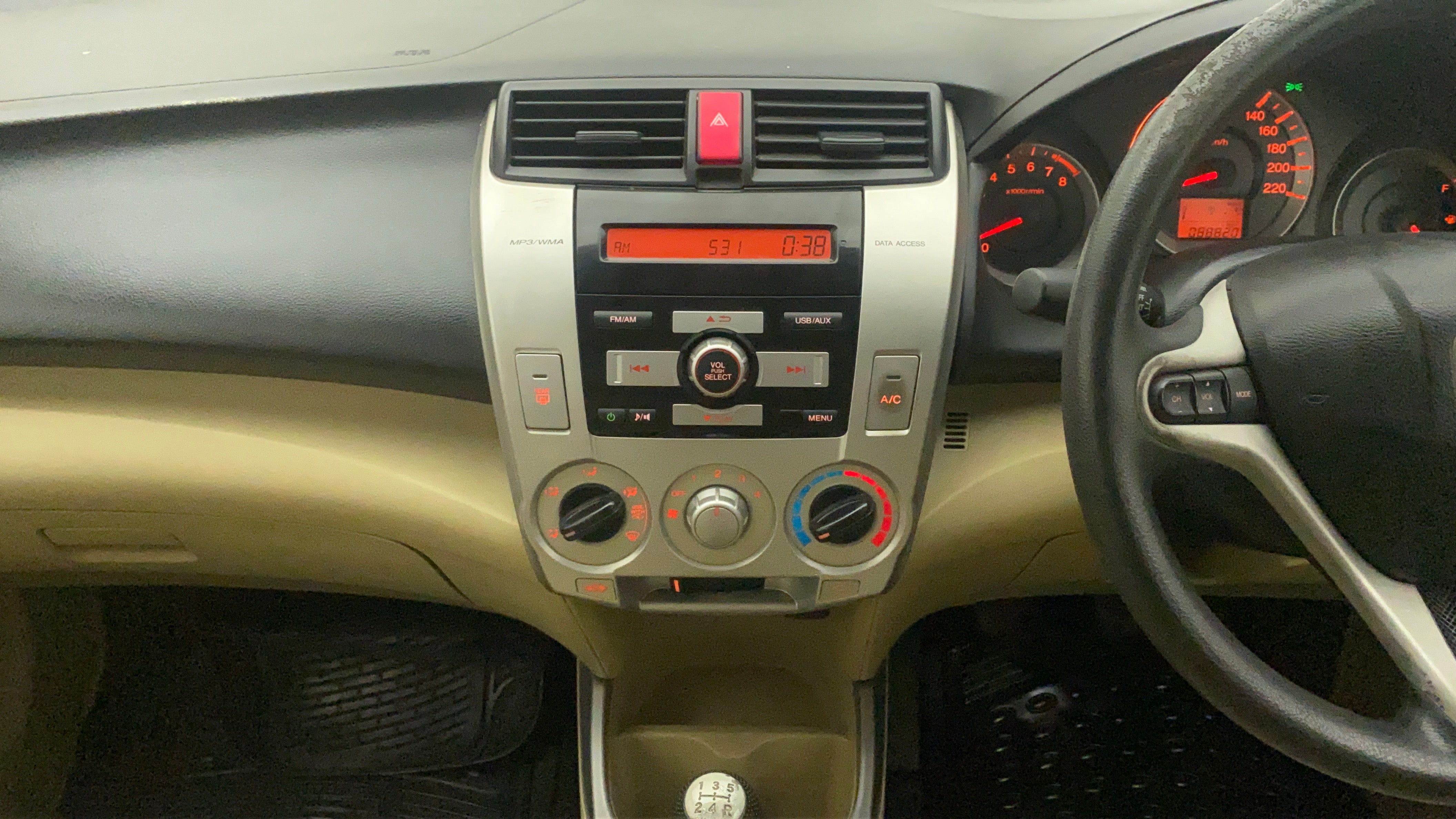 Features