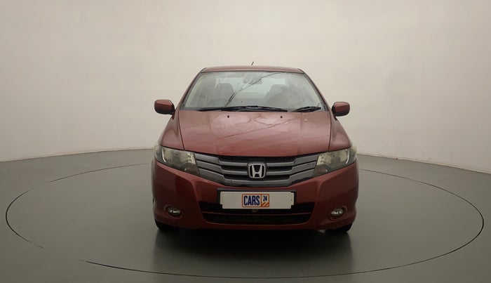 2011 Honda City 1.5L I-VTEC V MT, Petrol, Manual, 89,211 km, Front