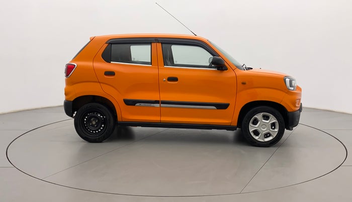 2020 Maruti S PRESSO VXI AMT, Petrol, Automatic, 51,995 km, Right Side View