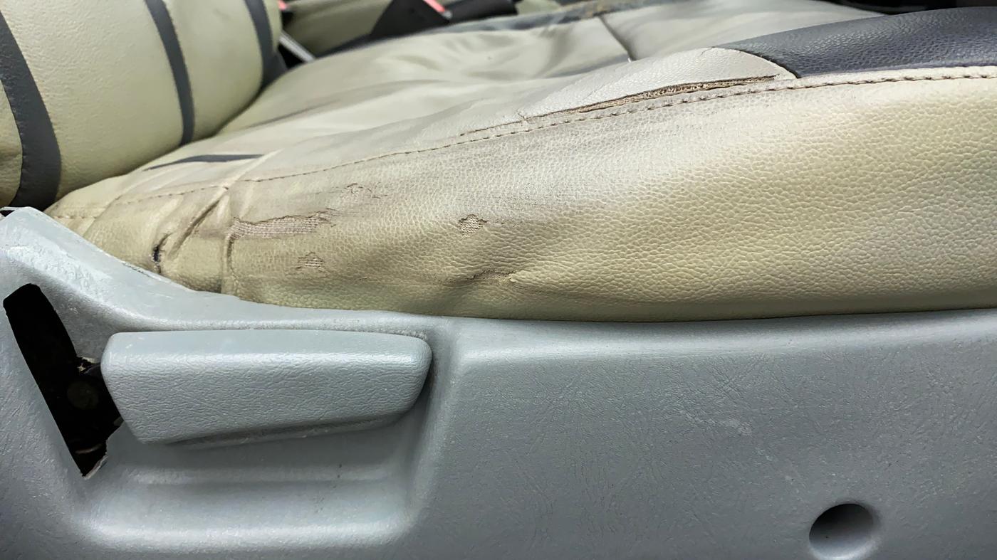 2013 Maruti Alto K10 VXI P, Petrol, Manual, Driver Side Adjustment Panel