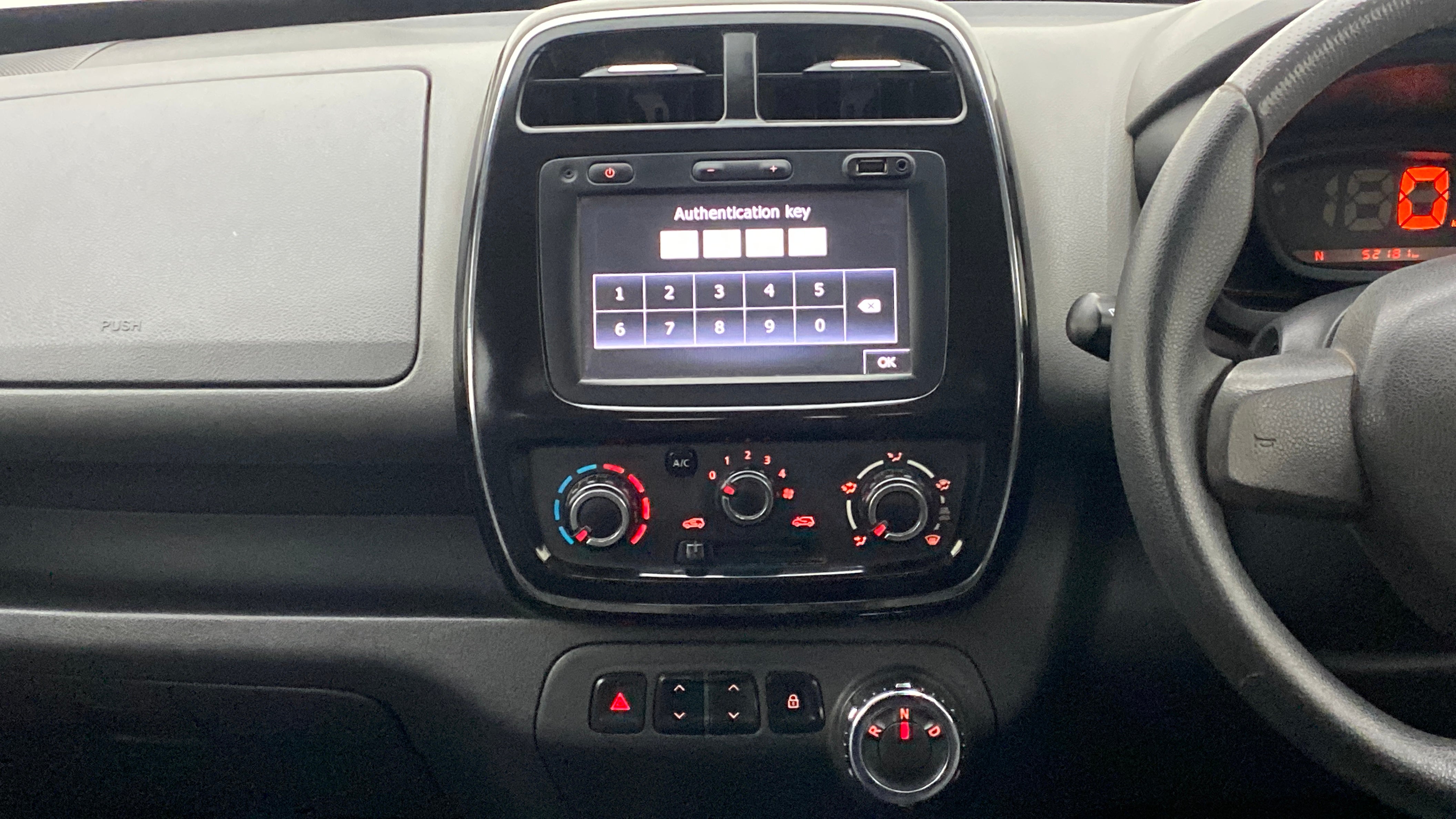 Features