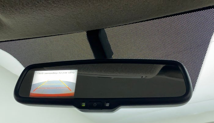2015 Hyundai Elite i20 ASTA 1.2, CNG, Manual, 75,110 km, IRVM Reverse Camera