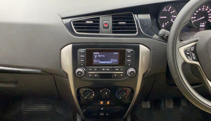 2015 Tata Bolt XMS QUADRAJET, Diesel, Manual, 91,184 km, Air Conditioner
