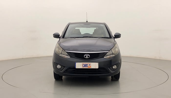 2015 Tata Bolt XMS QUADRAJET, Diesel, Manual, 91,184 km, Front