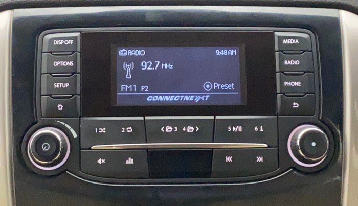 2015 Tata Bolt XMS QUADRAJET, Diesel, Manual, 91,184 km, Infotainment System