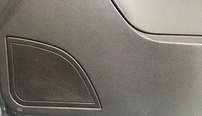 2015 Tata Bolt XMS QUADRAJET, Diesel, Manual, 91,184 km, Speaker