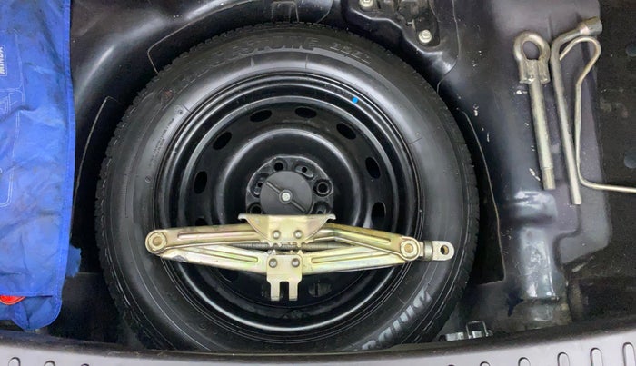 2015 Tata Bolt XMS QUADRAJET, Diesel, Manual, 91,184 km, Spare Tyre