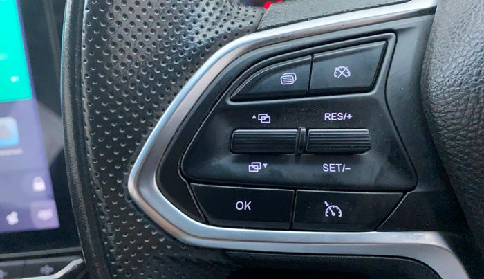 2020 MG HECTOR SHARP 2.0 DIESEL, Diesel, Manual, 69,731 km, Adaptive Cruise Control