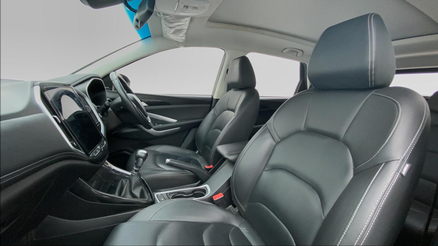 2020 MG HECTOR SHARP 2.0 DIESEL, Diesel, Manual, 69,731 km, Right Side Front Door Cabin