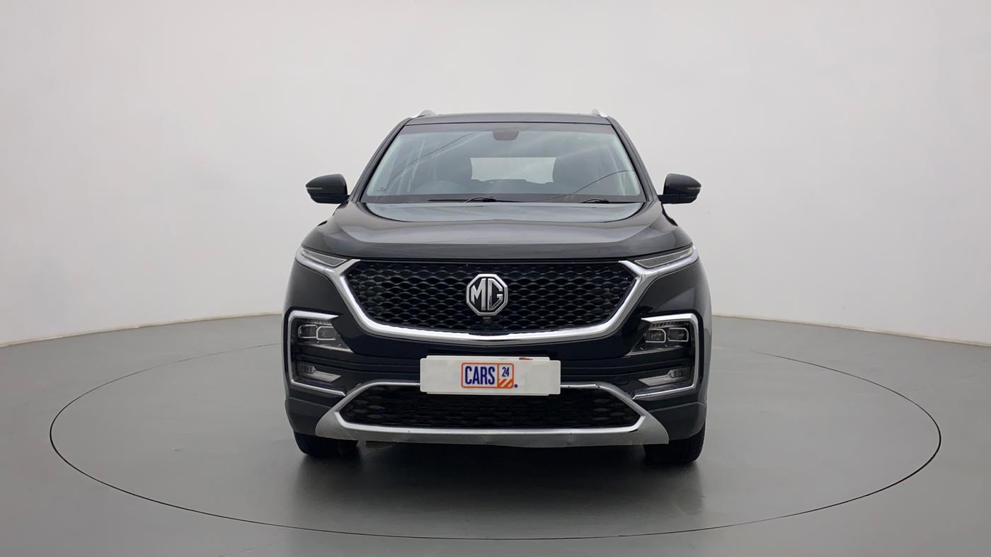 2020 MG HECTOR SHARP 2.0 DIESEL, Diesel, Manual, 69,731 km, Front