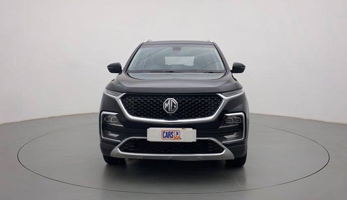 2020 MG HECTOR SHARP 2.0 DIESEL, Diesel, Manual, 69,731 km, Front