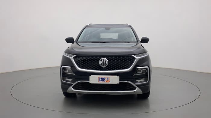 2020 MG HECTOR SHARP 2.0 DIESEL, Diesel, Manual, 69,731 km, Front