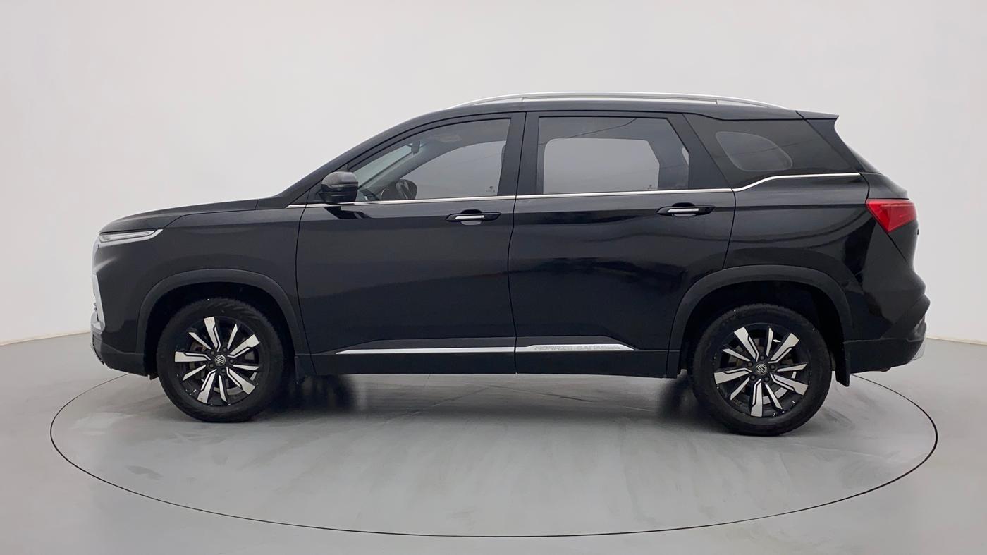 2020 MG HECTOR SHARP 2.0 DIESEL, Diesel, Manual, 69,731 km, Left Side