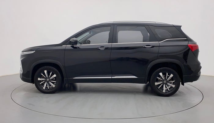 2020 MG HECTOR SHARP 2.0 DIESEL, Diesel, Manual, 69,731 km, Left Side