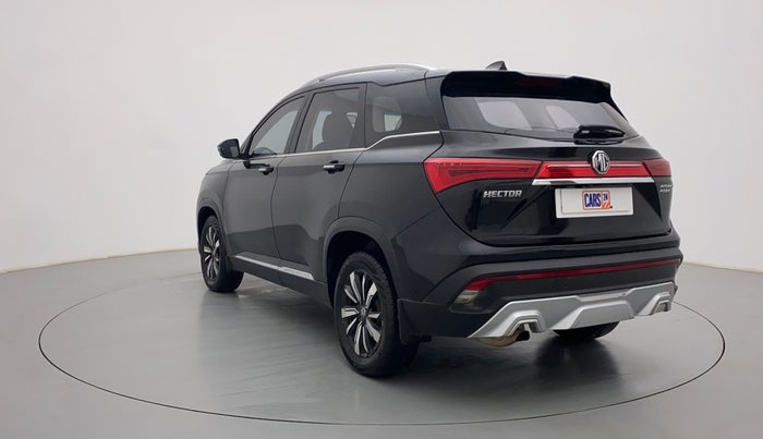 2020 MG HECTOR SHARP 2.0 DIESEL, Diesel, Manual, 69,731 km, Left Back Diagonal