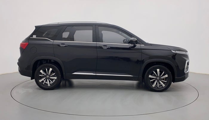 2020 MG HECTOR SHARP 2.0 DIESEL, Diesel, Manual, 69,731 km, Right Side View