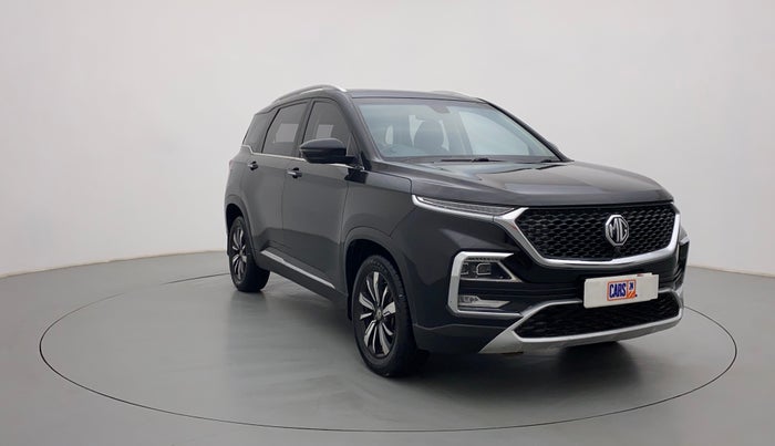 2020 MG HECTOR SHARP 2.0 DIESEL, Diesel, Manual, 69,731 km, Right Front Diagonal