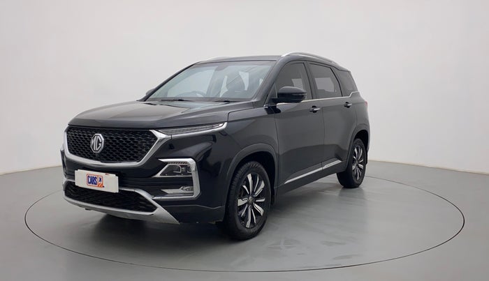 2020 MG HECTOR SHARP 2.0 DIESEL, Diesel, Manual, 69,731 km, Left Front Diagonal