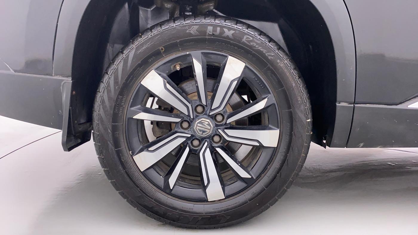2020 MG HECTOR SHARP 2.0 DIESEL, Diesel, Manual, 69,731 km, Right Rear Wheel