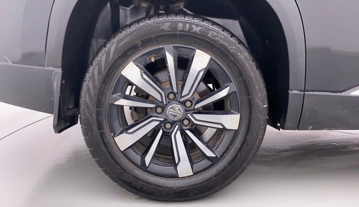 2020 MG HECTOR SHARP 2.0 DIESEL, Diesel, Manual, 69,731 km, Right Rear Wheel