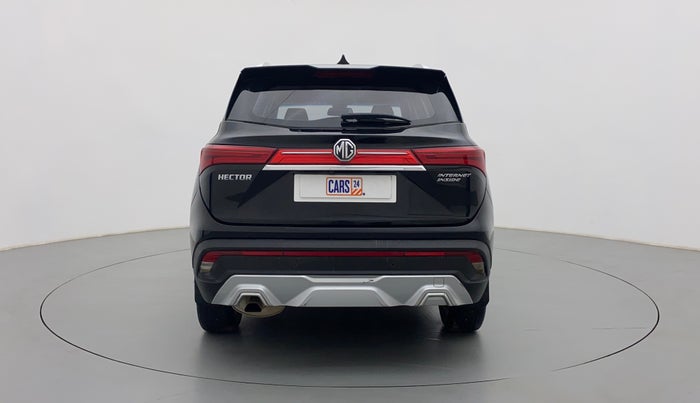2020 MG HECTOR SHARP 2.0 DIESEL, Diesel, Manual, 69,731 km, Back/Rear