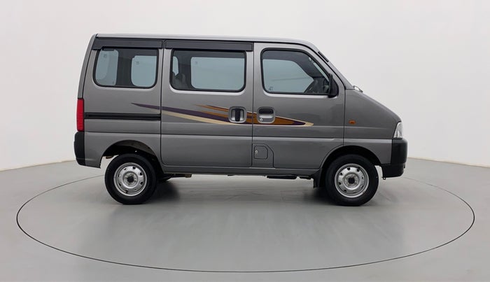 2021 Maruti Eeco 5 STR WITH AC PLUSHTR, Petrol, Manual, 24,079 km, Right Side View