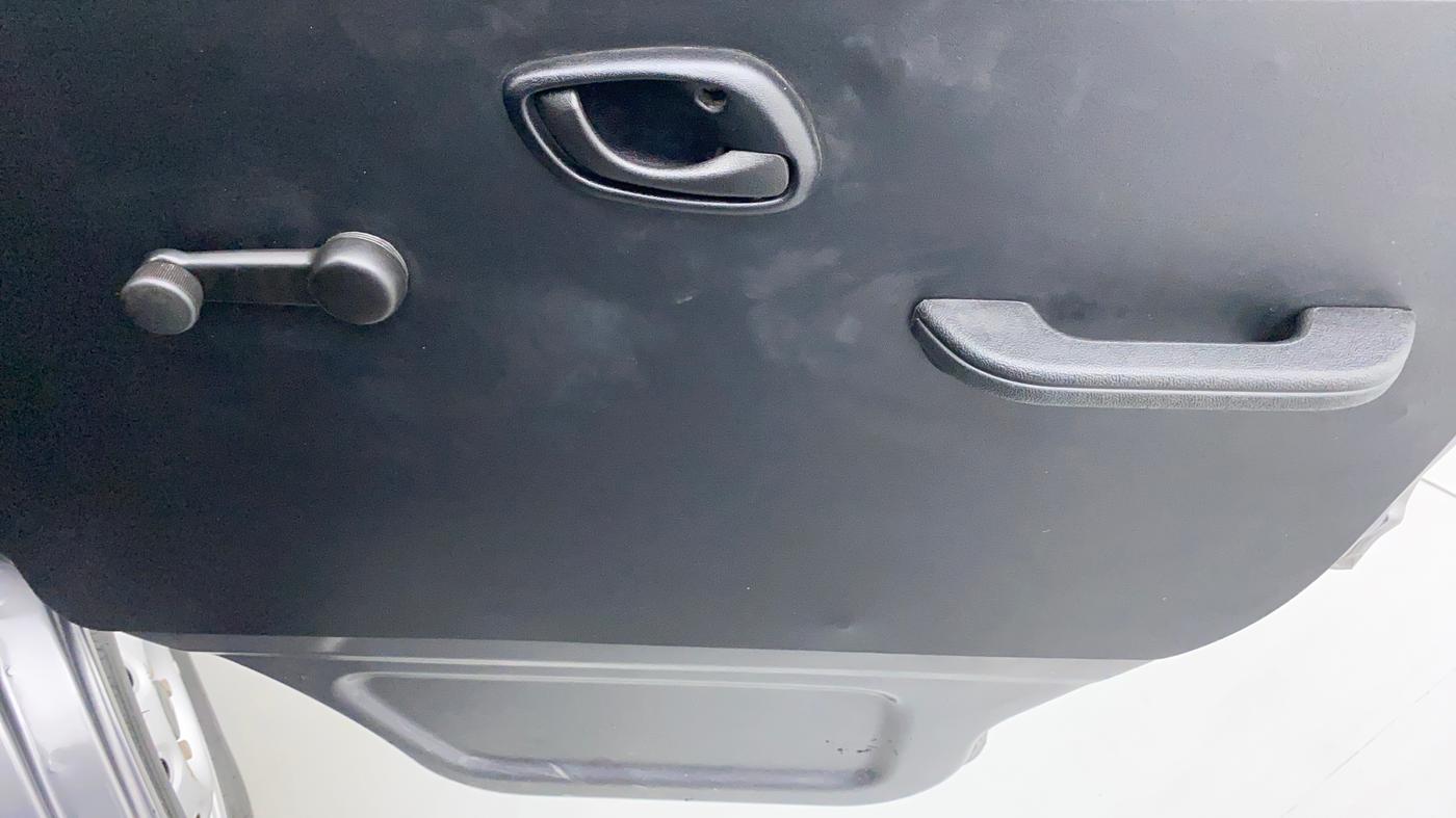 2021 Maruti Eeco 5 STR WITH AC PLUSHTR, Petrol, Manual, 24,079 km, Driver Side Door Panels Control