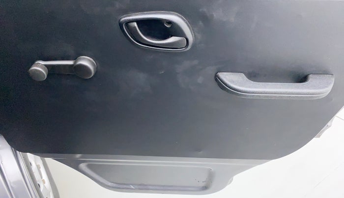 2021 Maruti Eeco 5 STR WITH AC PLUSHTR, Petrol, Manual, 24,079 km, Driver Side Door Panels Control