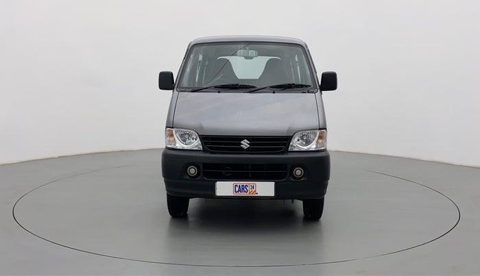 2021 Maruti Eeco 5 STR WITH AC PLUSHTR, Petrol, Manual, 24,079 km, Front
