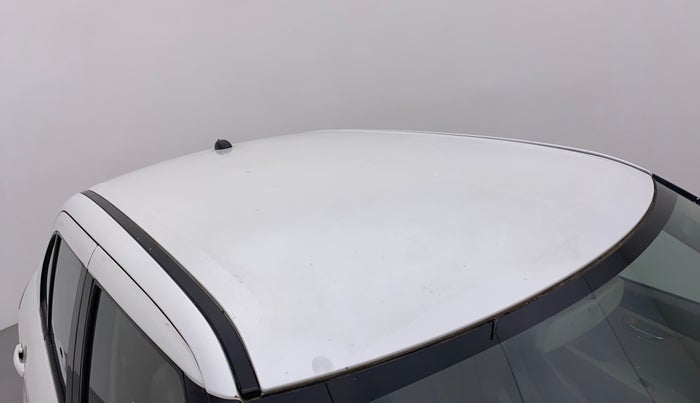 2012 Maruti Swift Dzire VXI, Petrol, Manual, 22,947 km, Roof - Slightly dented