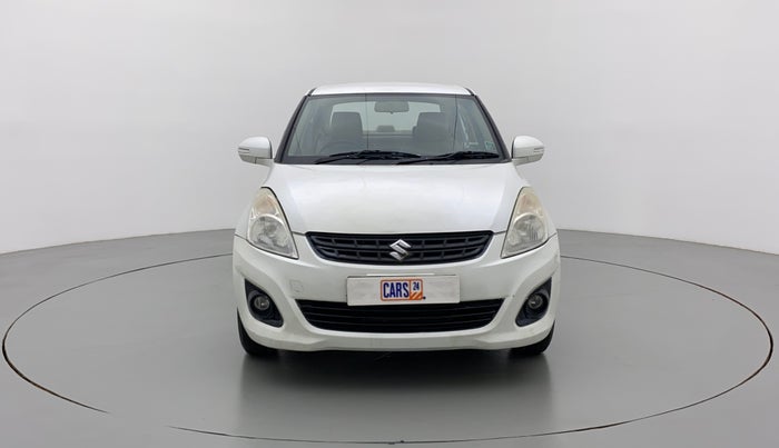 2012 Maruti Swift Dzire VXI, Petrol, Manual, 22,947 km, Front