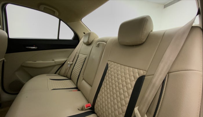 2018 Maruti Dzire VDI, Diesel, Manual, 31,892 km, Right Side Rear Door Cabin