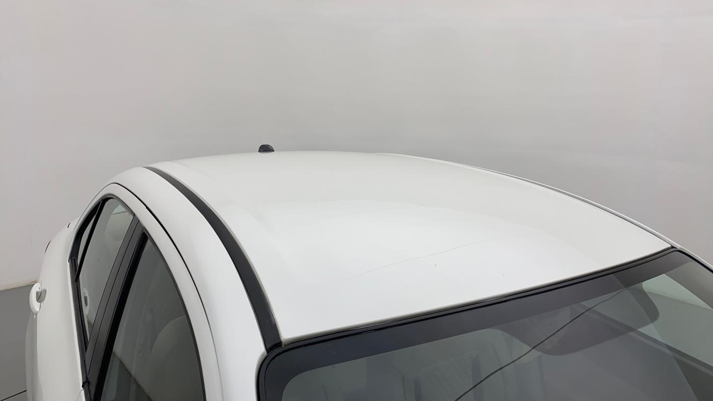 2018 Maruti Dzire VDI, Diesel, Manual, 31,892 km, Roof