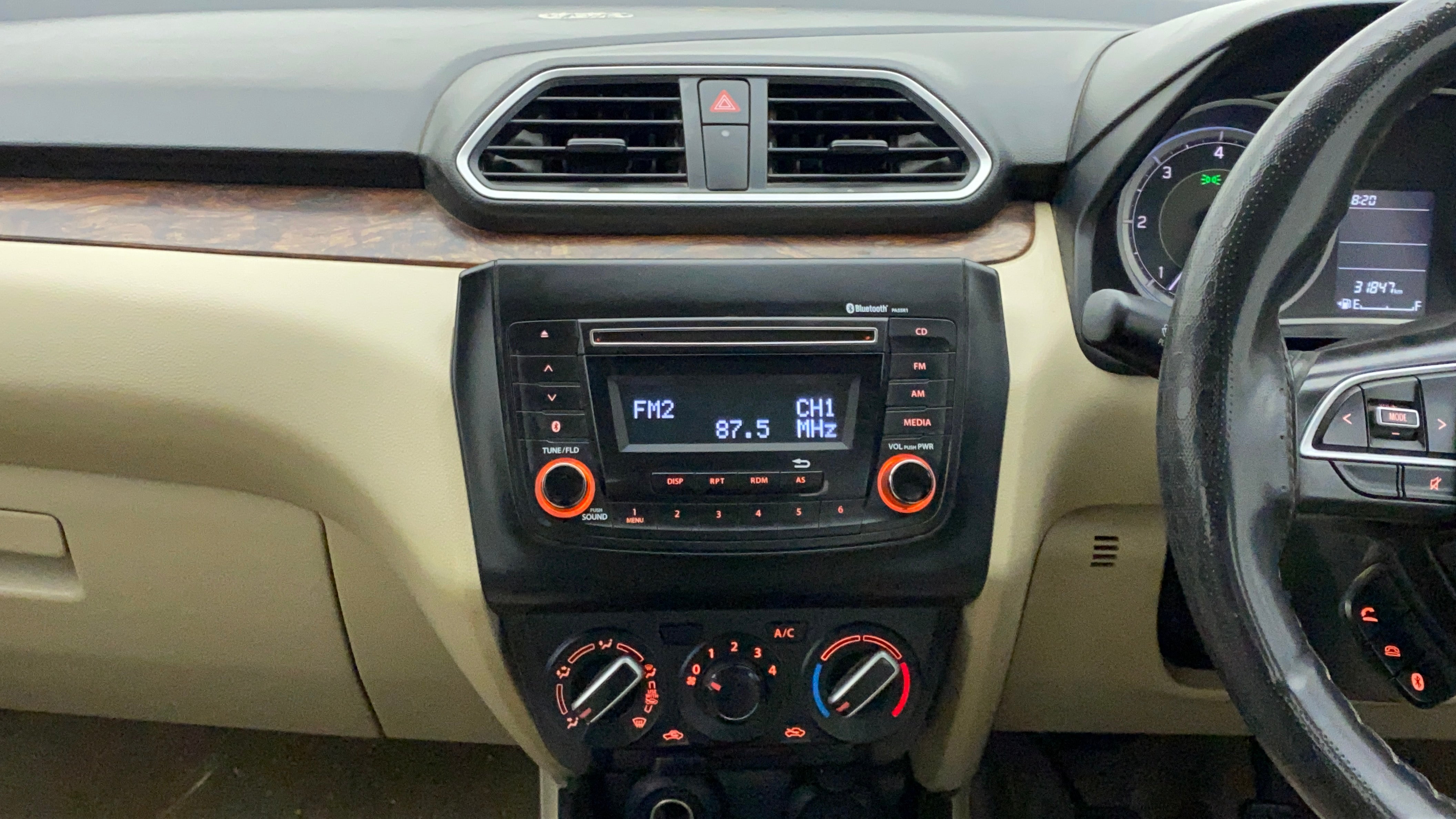 Features