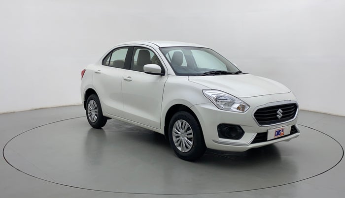 2018 Maruti Dzire VDI, Diesel, Manual, 31,892 km, Right Front Diagonal