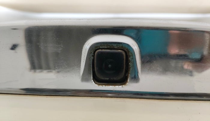 2017 Maruti Baleno ALPHA DIESEL 1.3, Diesel, Manual, 78,016 km, Parking Camera