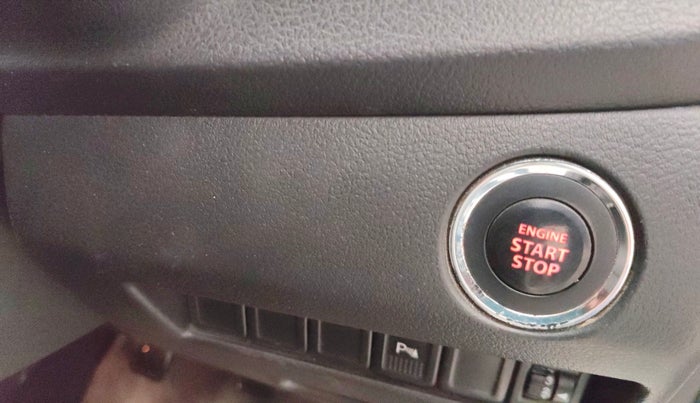 2017 Maruti Baleno ALPHA DIESEL 1.3, Diesel, Manual, 78,016 km, Keyless Start/ Stop Button